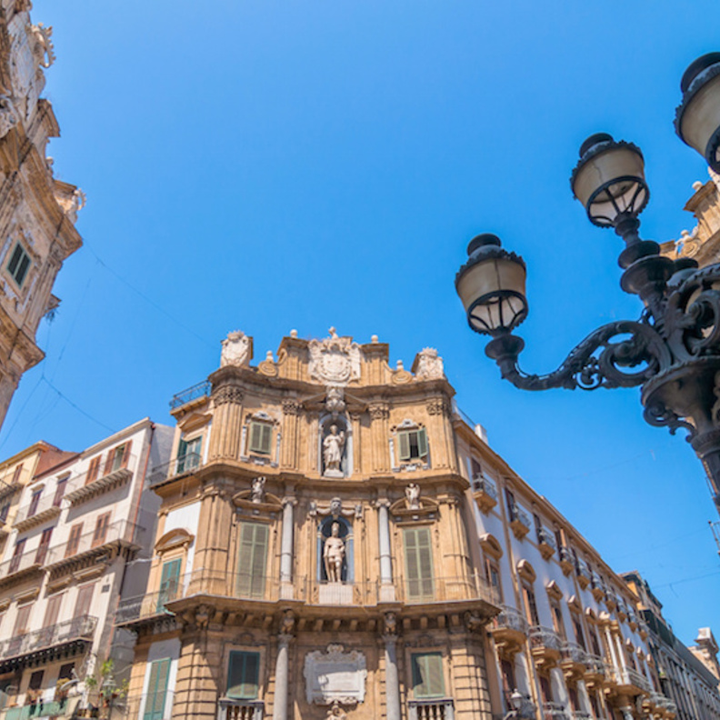 روعة باليرمو