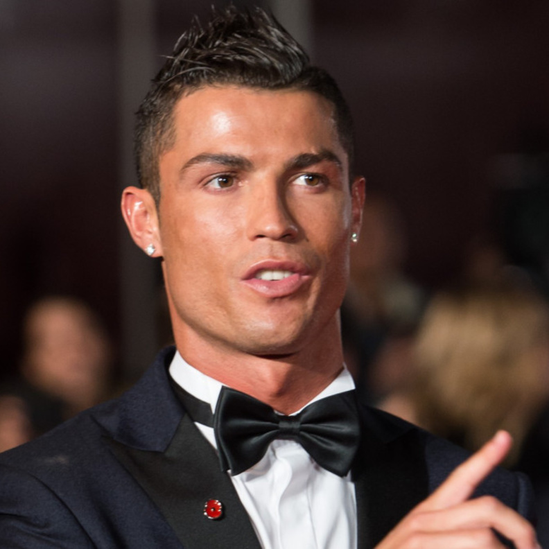 رونالدو يعترف بقرب انتهاء مسيرته الكروية