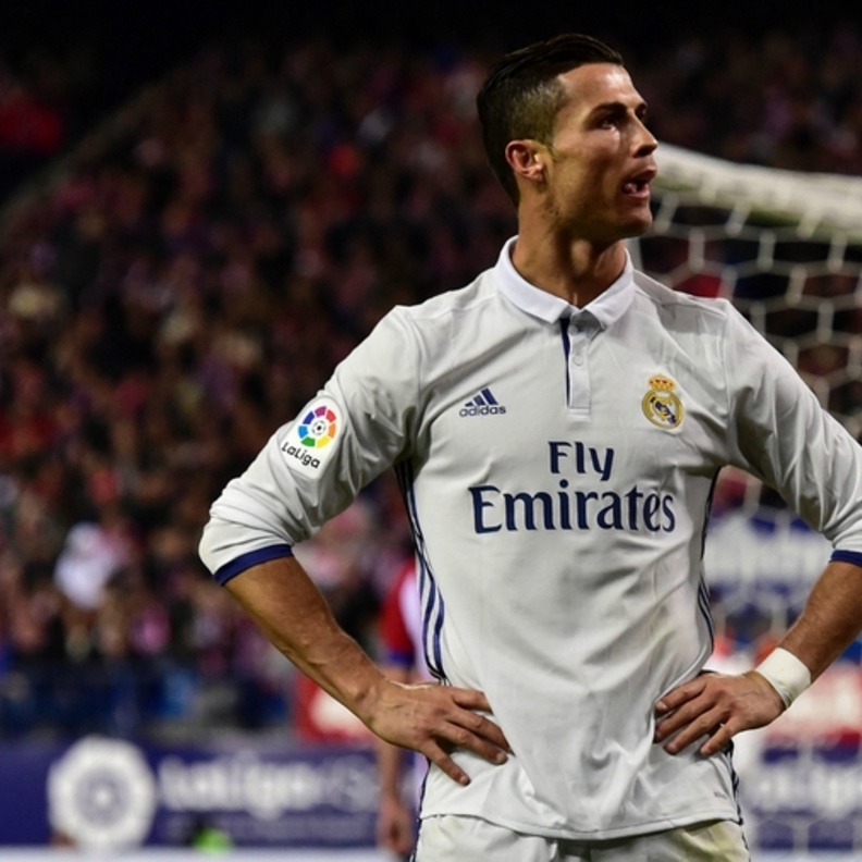 ريال مدريد ضمن التأهل للدور الثاني