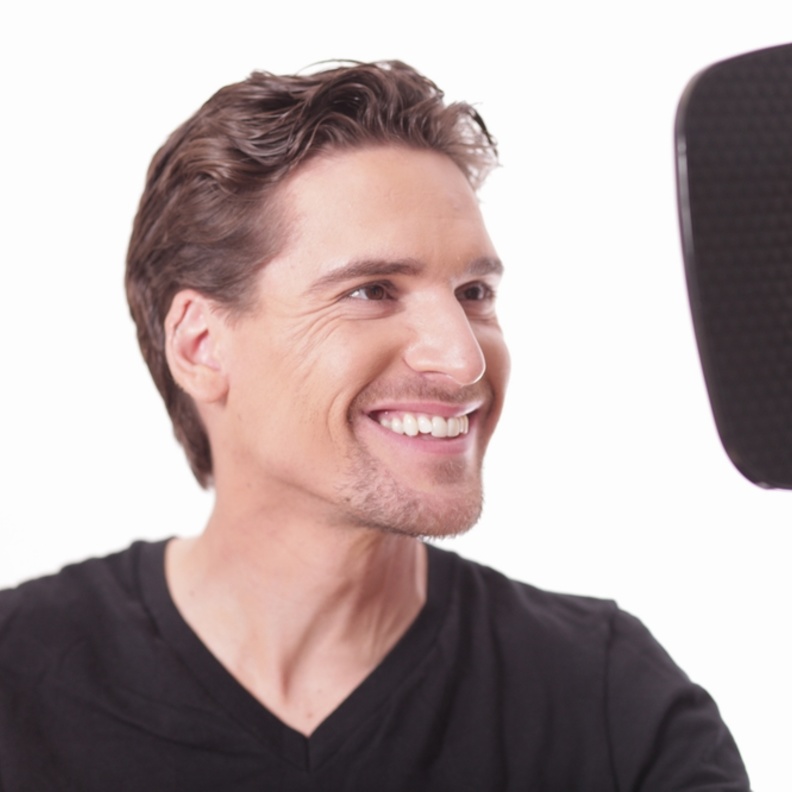 زراعة الشعر تزيد جاذبية الرجل و تصغر عمره