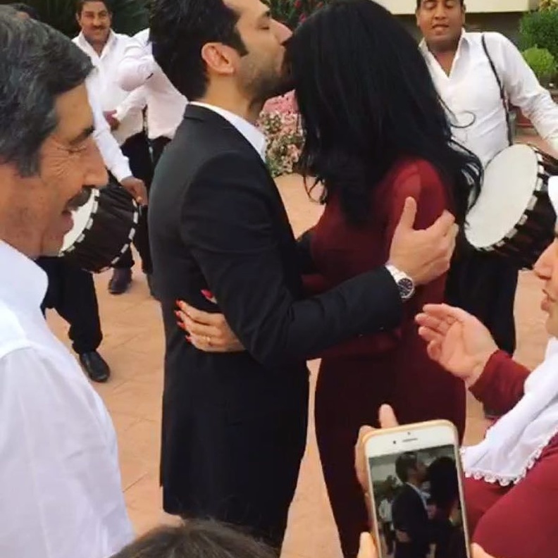 ايمان الباني