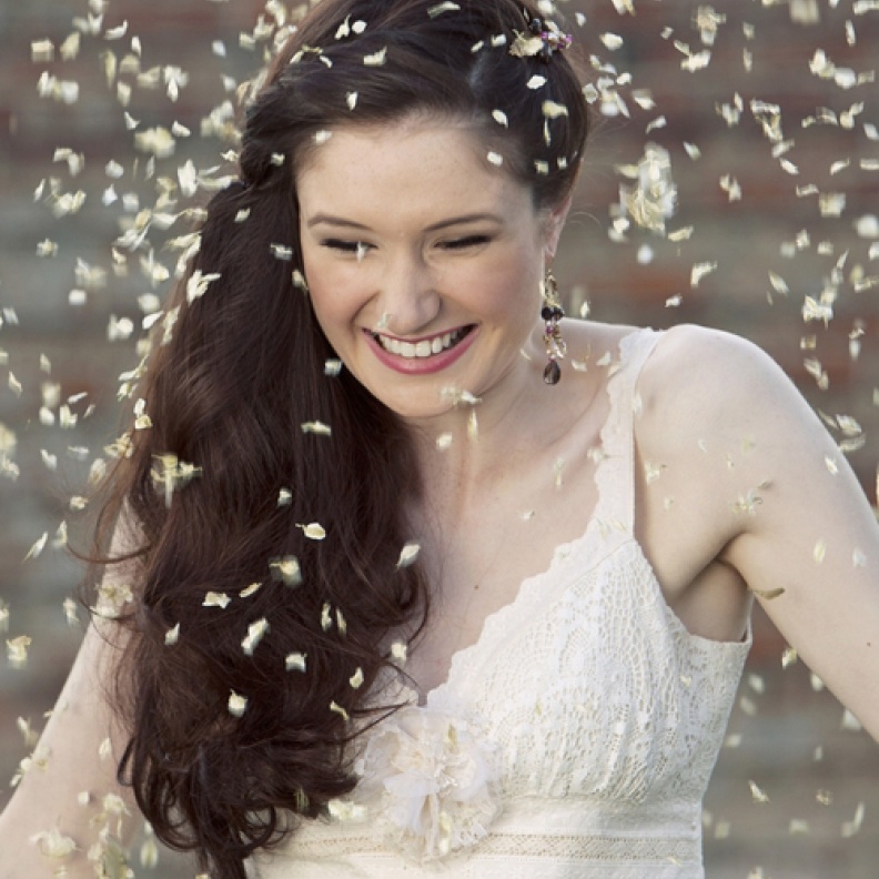 نصائح دافئة.. لزفاف شتوي رائع