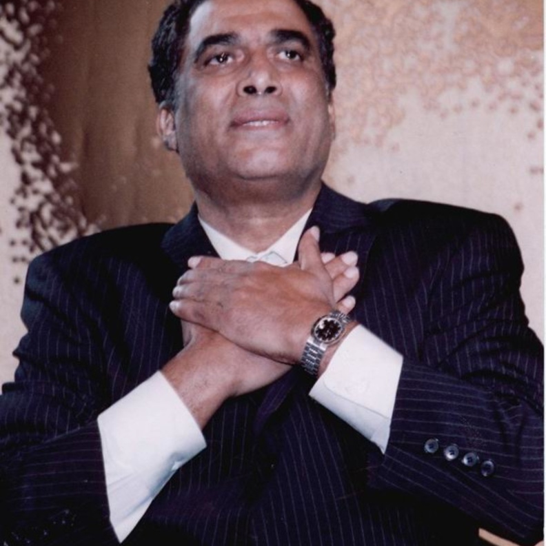 احمد زكي