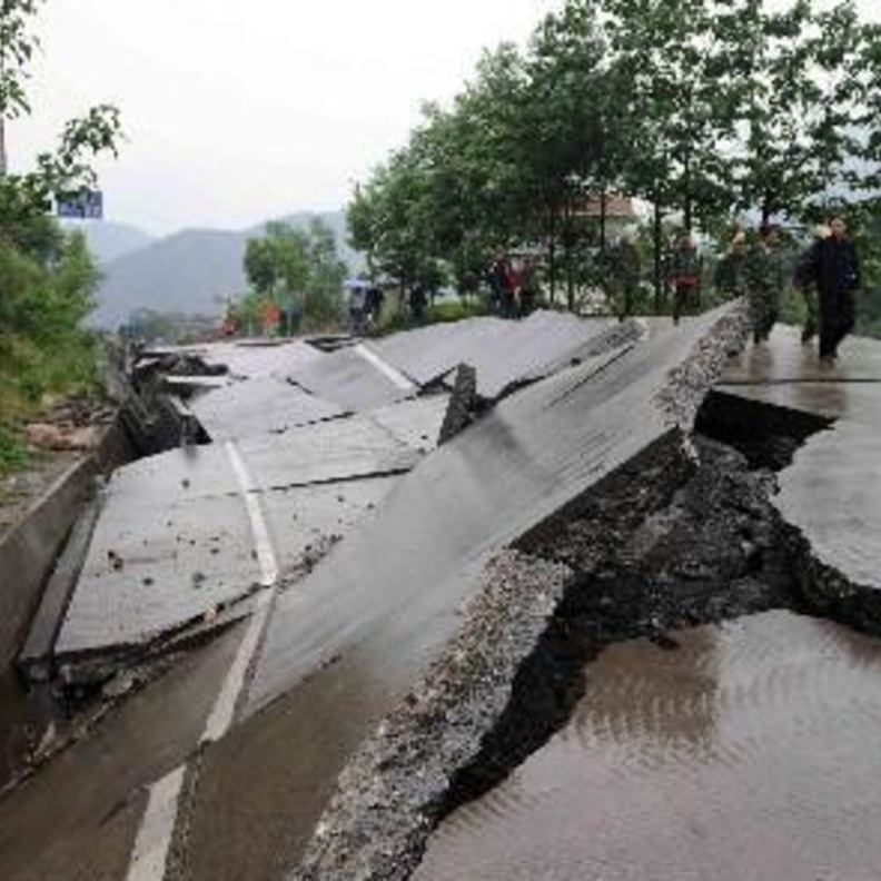 زلزالان قويان يضربان جزر سليمان