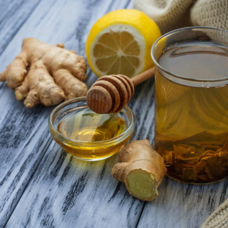 مشروبات تحرق الدهون بسرعة بعد احتفالات العام الجديد