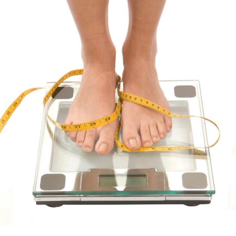 زيادة الوزن بعد استئصال المرارة