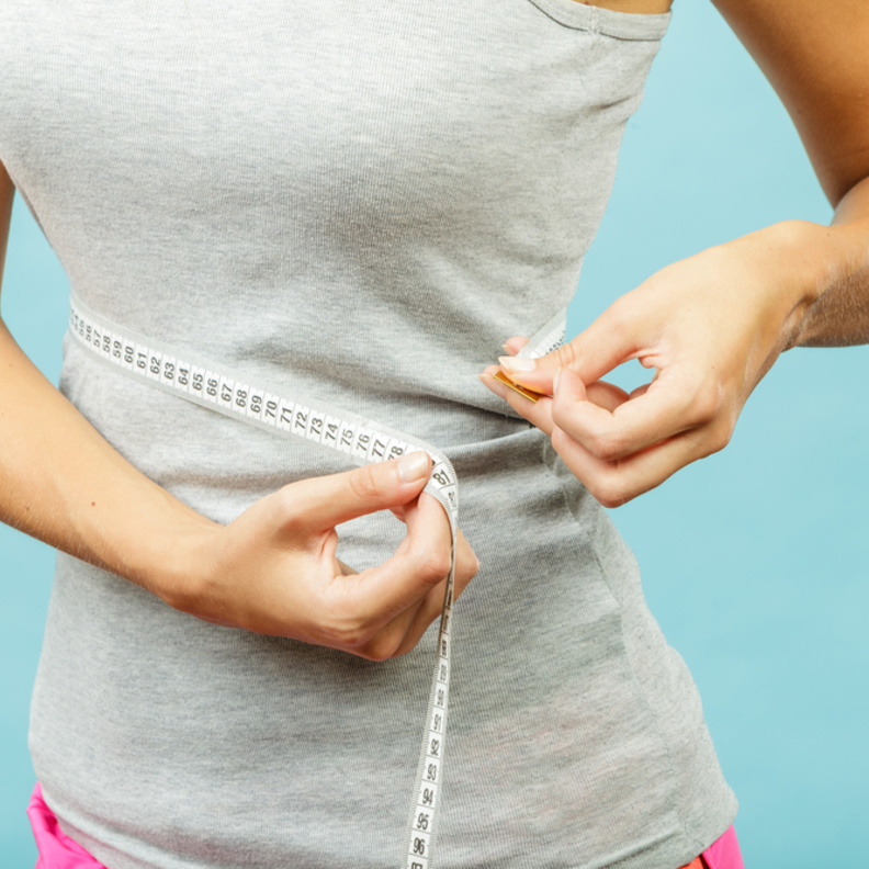 زيت الزيتون قادر على تذويب دهون البطن بسرعة