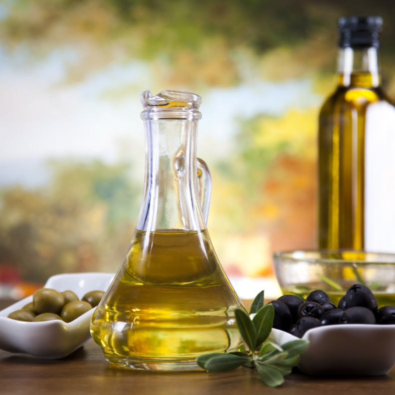زيت الزيتون من أكثر الزيوت المستخدمة في العلاج منذ القدم