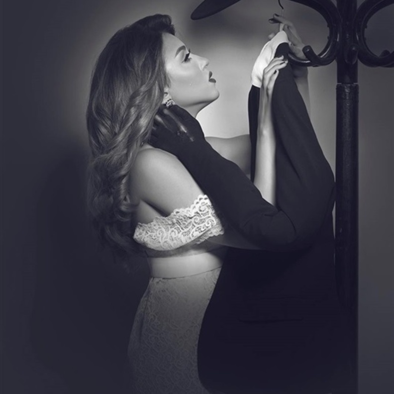 لماذا لم تنقذ رامز سارة سلامة رامز جلال؟