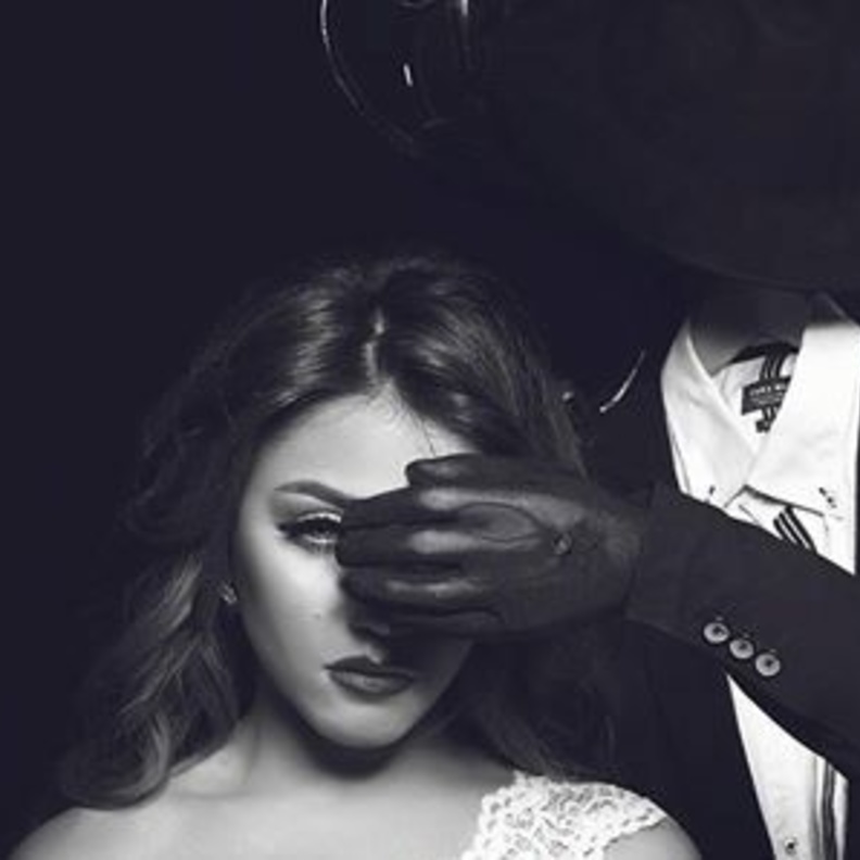 سارة سلامة جريئة ومرعبة