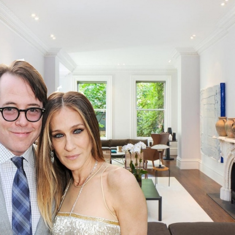 ساره وزوجها.