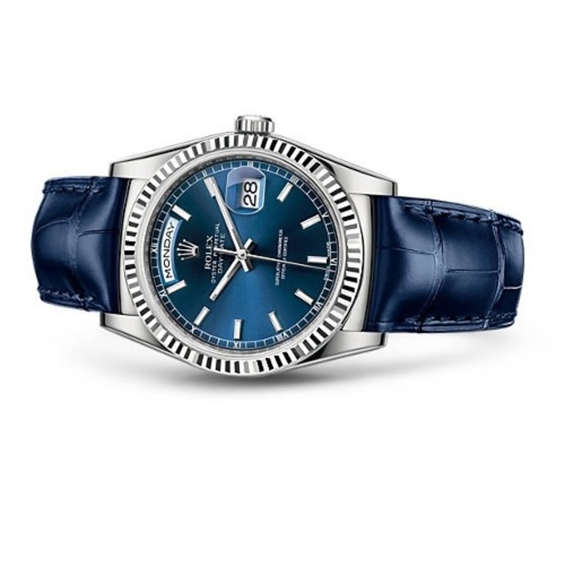ساعة رولكس رجاليه Rolex