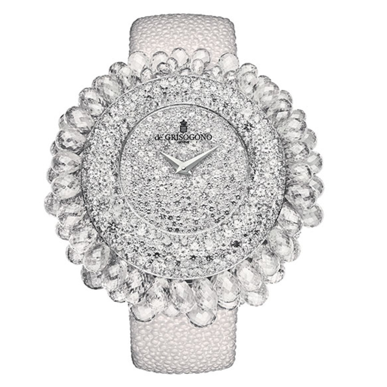 ساعة من دي غريسوغونو