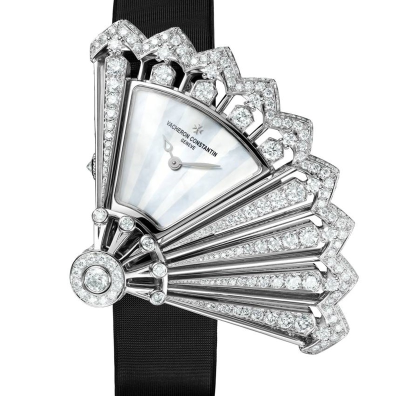 ساعات اوديمار بيجيه Audemars Piguet