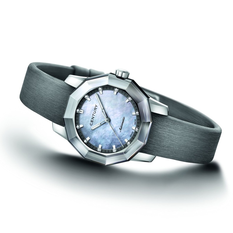 ساعة Prime Time  من CENTURY
