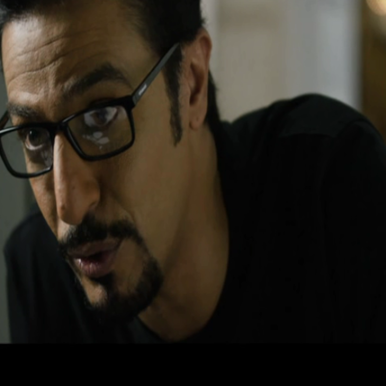 عبد المحسن النمر في دور راشد