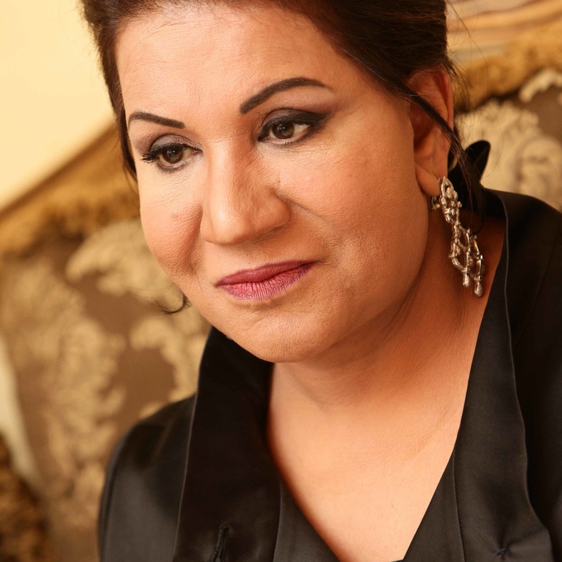 سعاد العبدالله