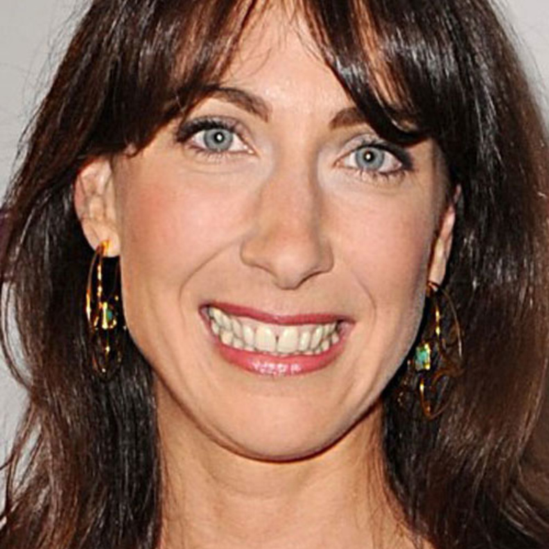 كيت ايقونة الجمال والموضة خارج القائمة تماما