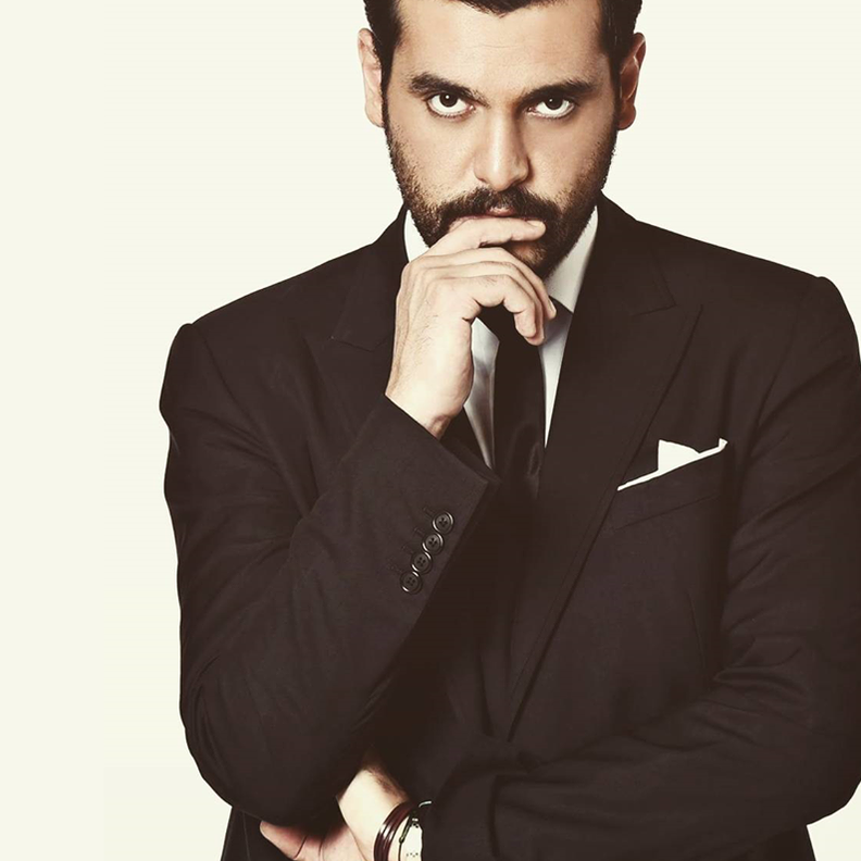 سامر اسماعيل.. موهبة خاصمت النجومية؟