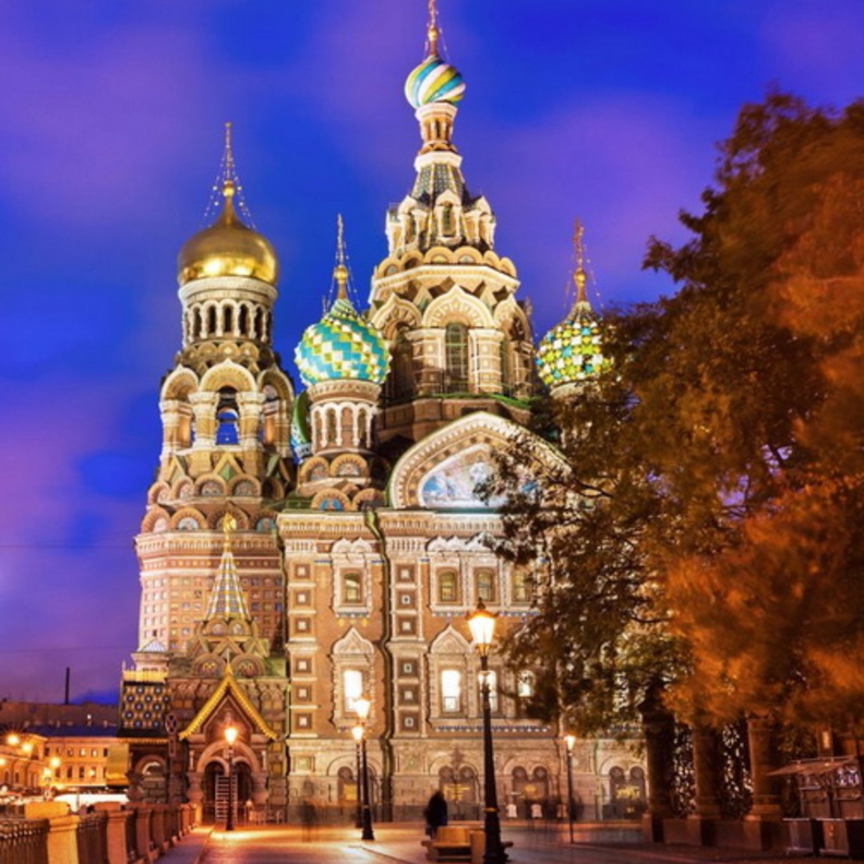 كيبيك موطن للفن