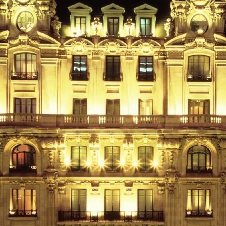 سان ريجيس نيويورك