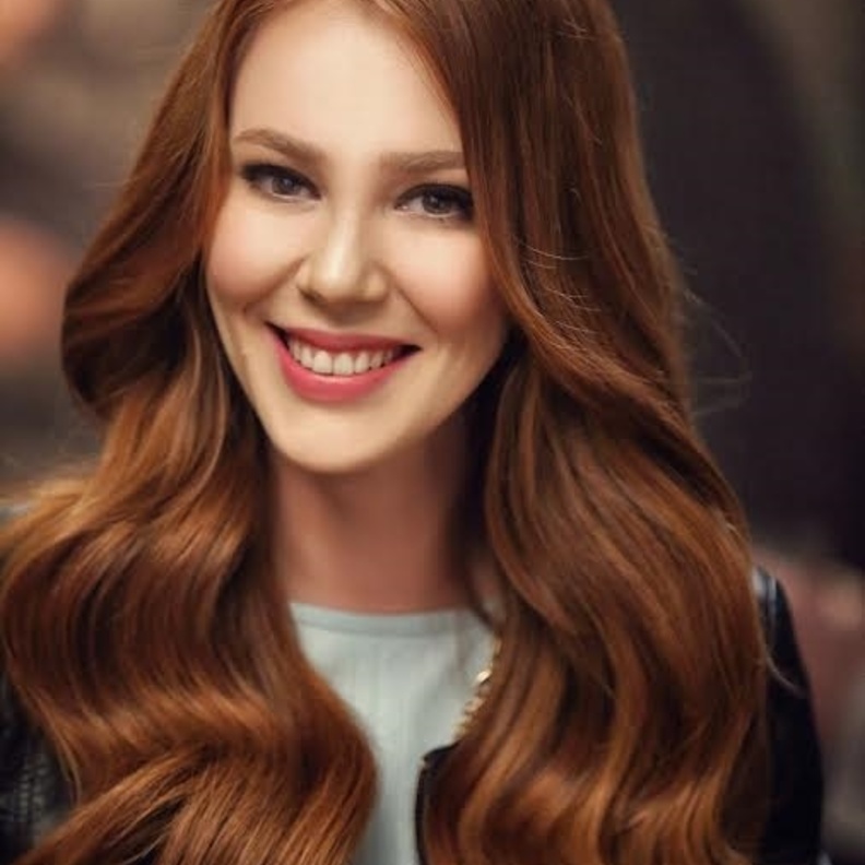 الشين سانجو حلت بديلة لمريم أوزرلي 