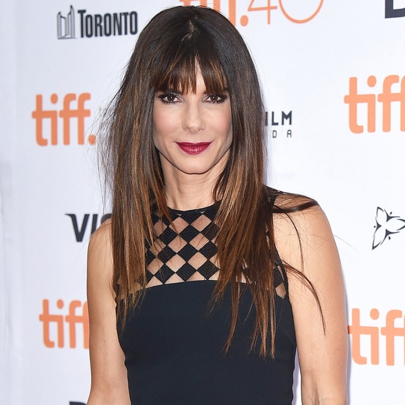 ساندرا بولوك