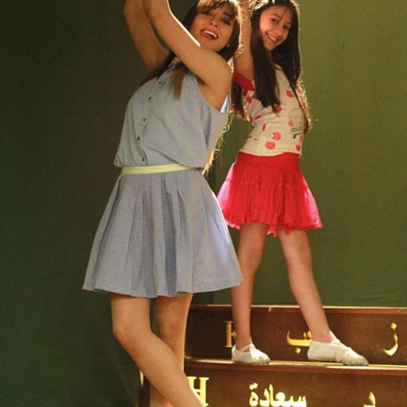 كاندي مع ساندي