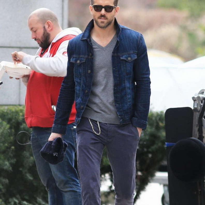 لوك صباحي غاية في الأناقة