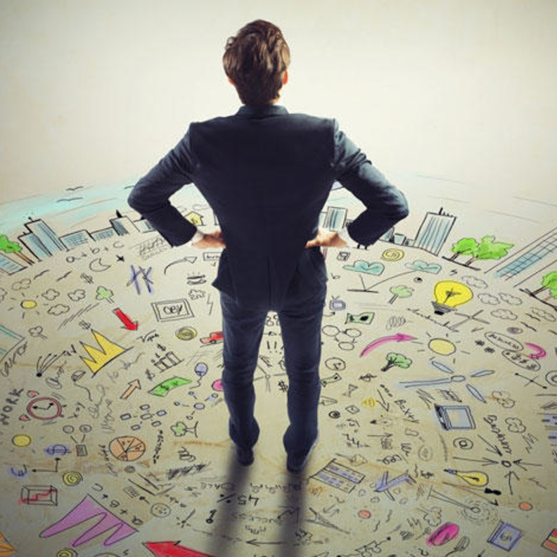 ستصبح أكثر ميلا للإبداع والابتكار