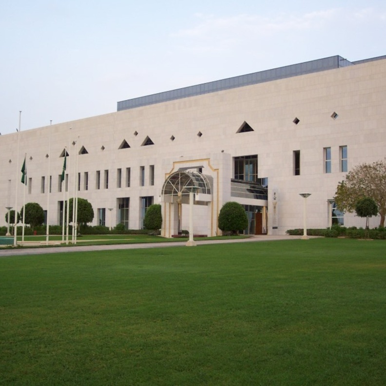 ستقام العروض في الرياض بمركز الملك فهد الثقافي