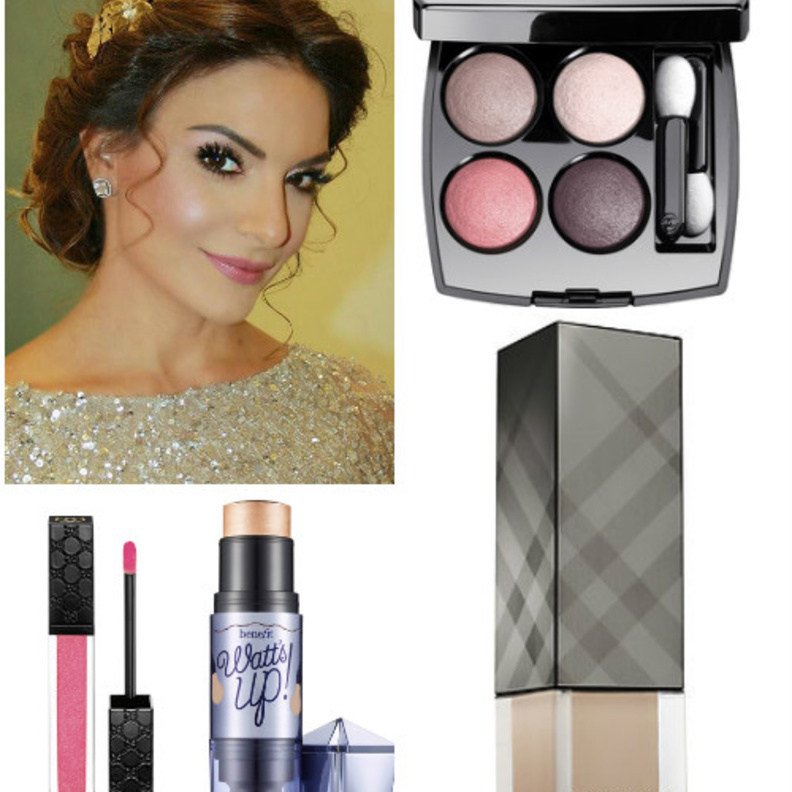 هيلدا خليفة 