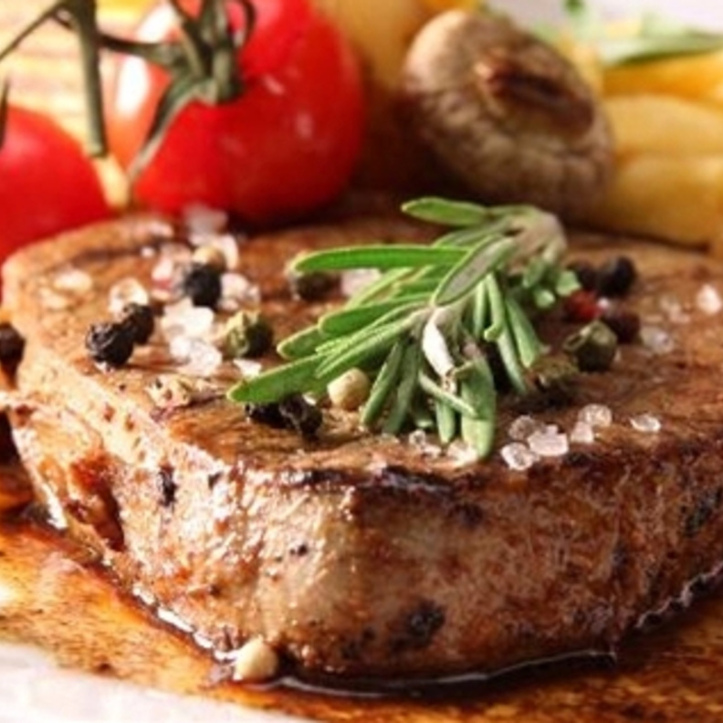 أفضل المطاعم الـ"ستيك هاوس" في دبي