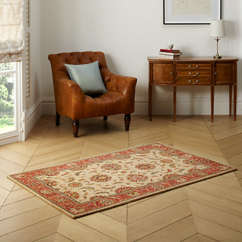 سجاد فاخر لغرف الجلوس