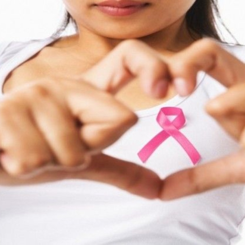 سرطان الثدي و علاقته بحمالة الصدر