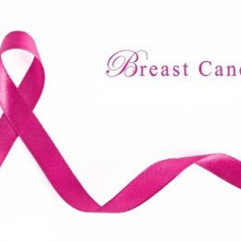 سرطان الثدي