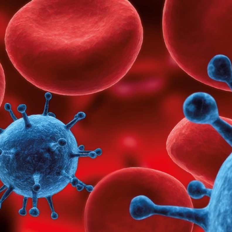 سرطان الدم الليمفاوي