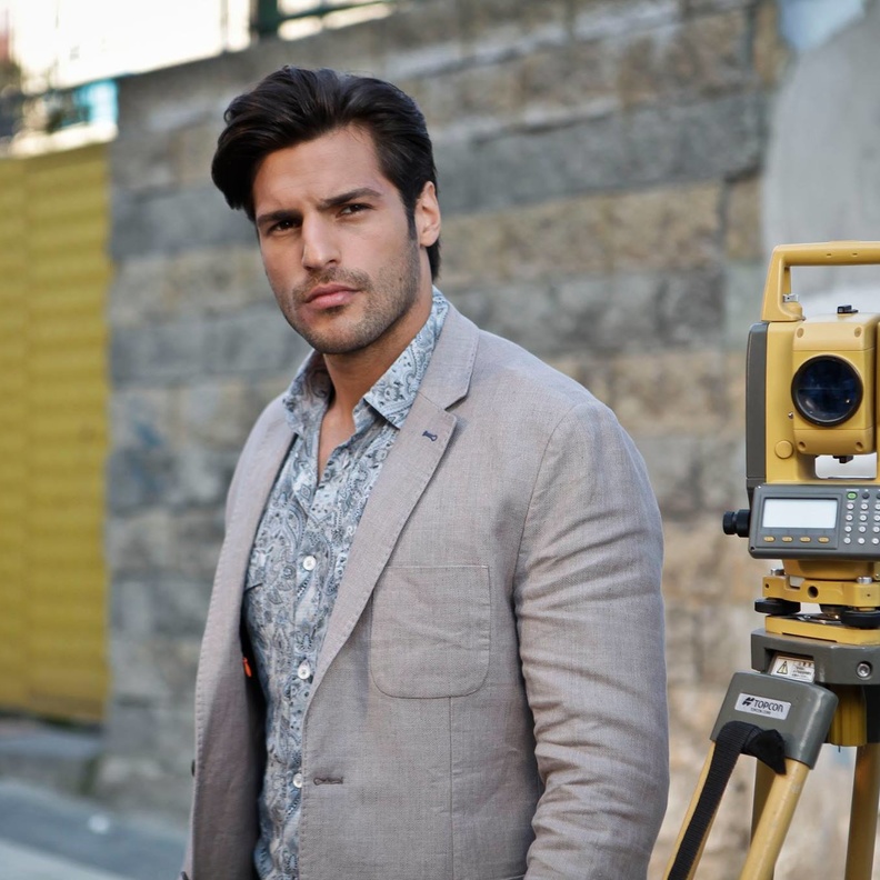 سركان تشاي اوغلو