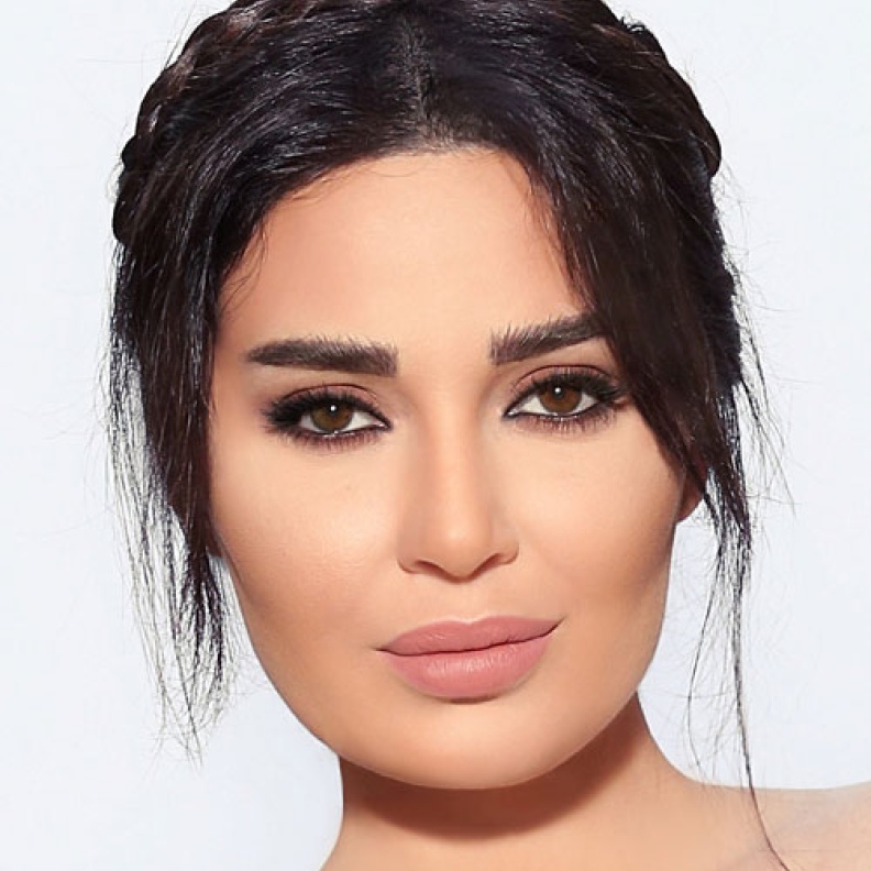 مي عز الدين في مسلسل حالة
