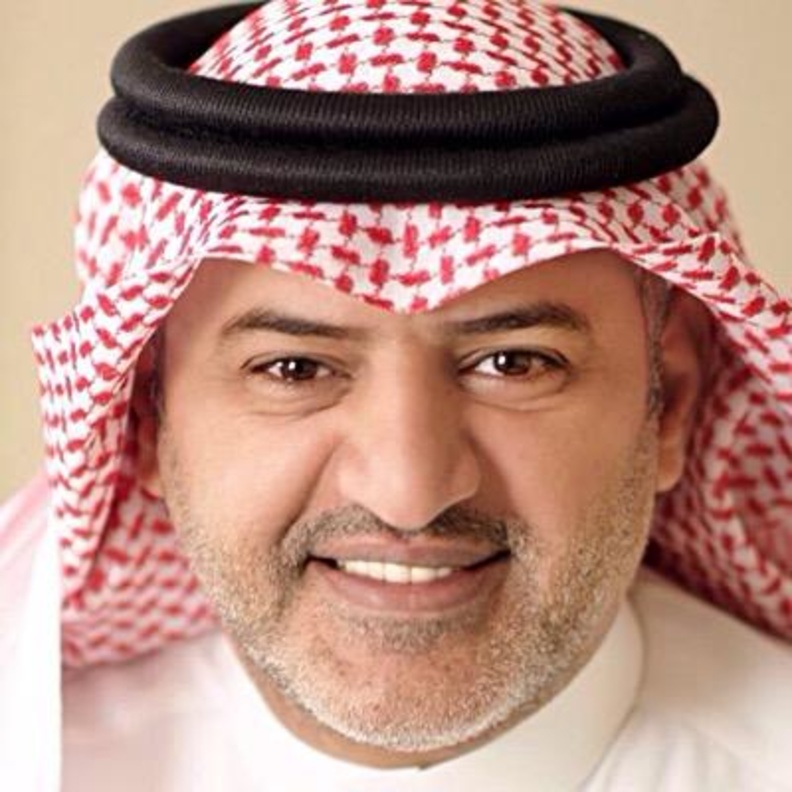 سعد بن صالح الخضيري