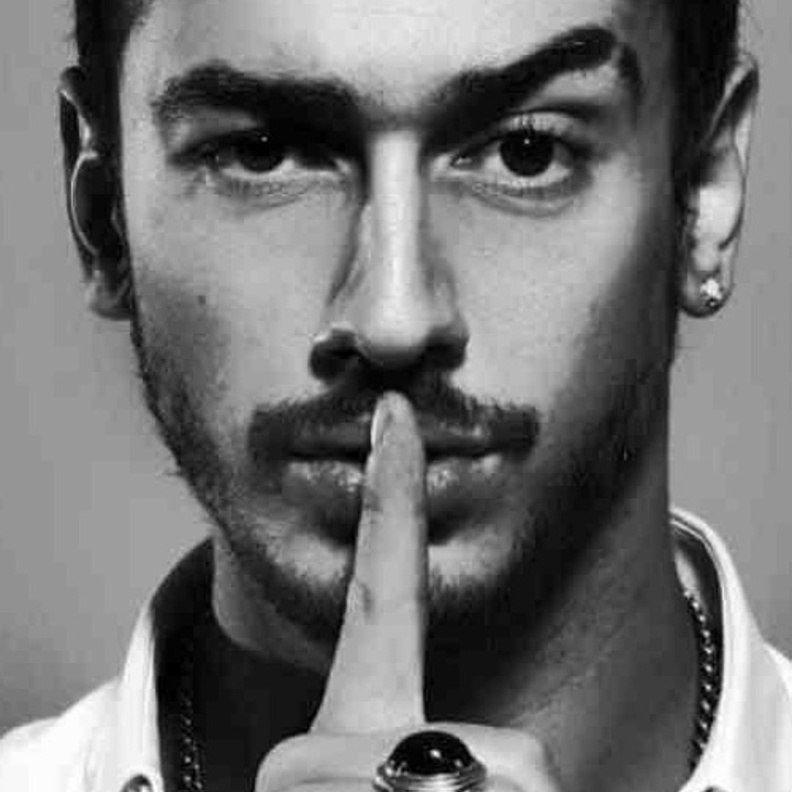 سعد لمجرد يتلقى عرض زواج