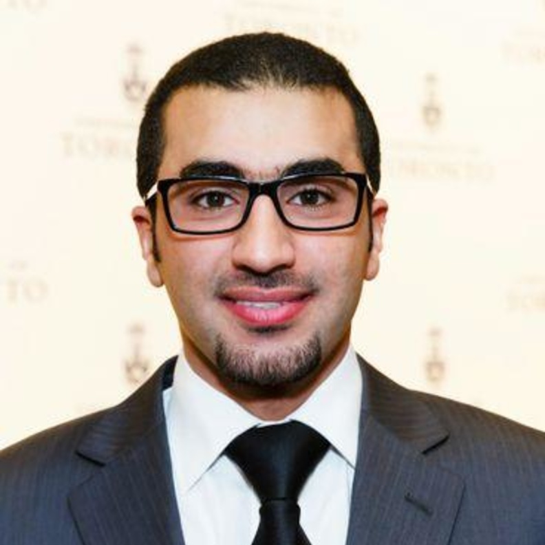 سعود الدبيان