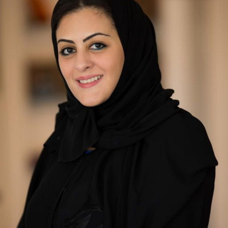 سفانة الدحلان وقصص نجاحها في عالم الاعمال