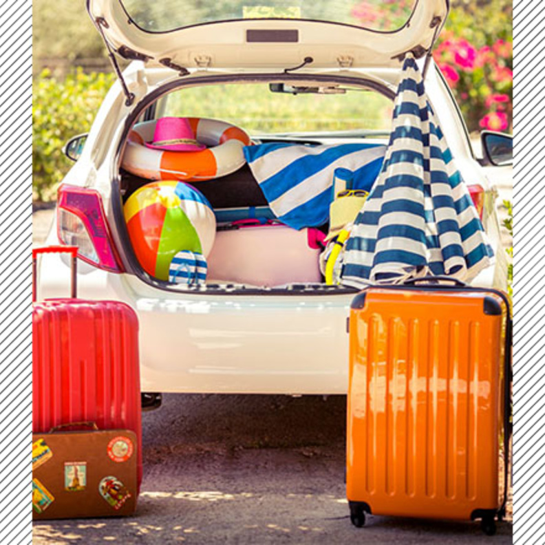 10 نصائح مهمة عند ترك البيت للسفر