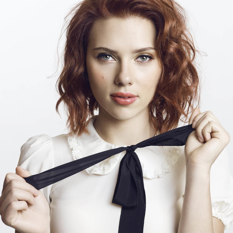 سكارليت جوهانسون اعلى الممثلين دخل 