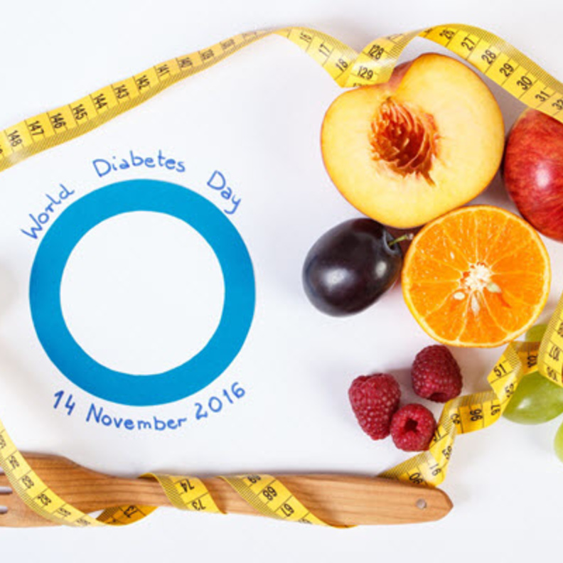 اليوم العالمي للسكري يحتفل به في 14 نوفمبر من كل عام