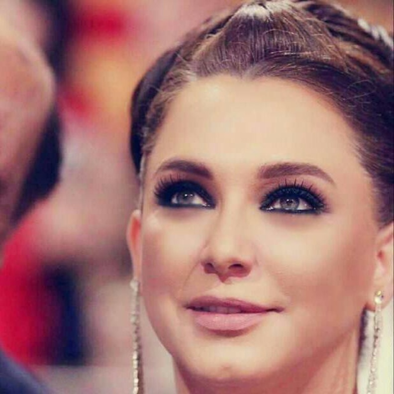 سلاف فواخرجي