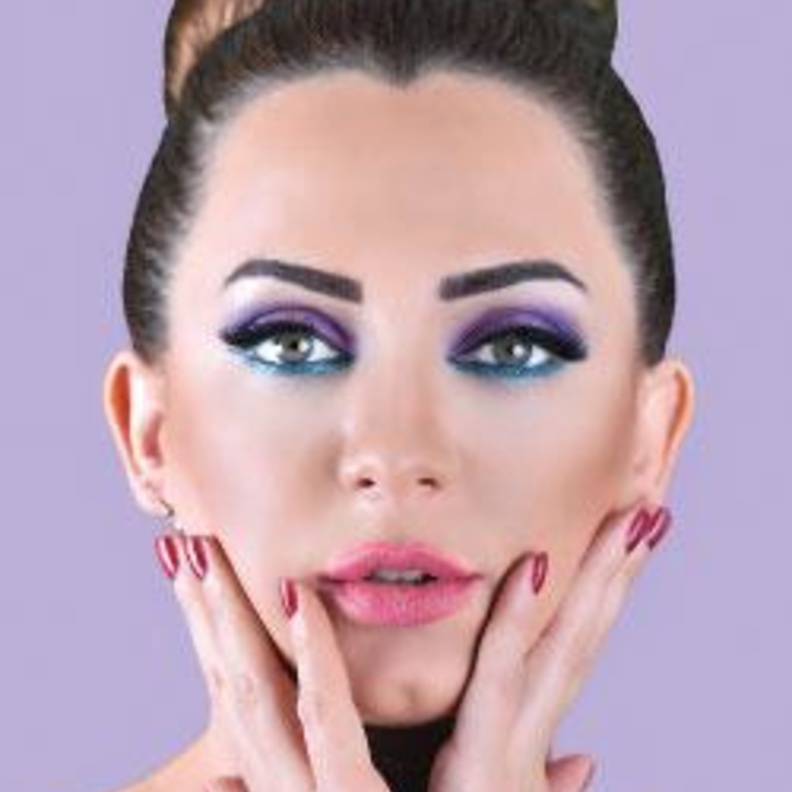 سلاف فواخرجي