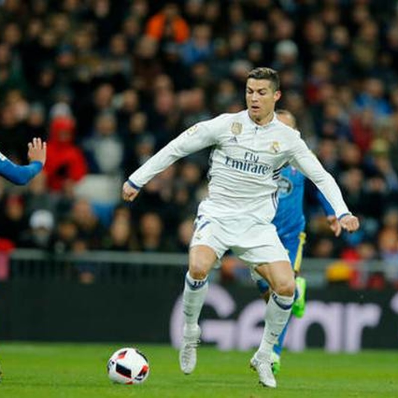 سلتا فيجو فاجئ ريال مدريد في الشوط الثاني