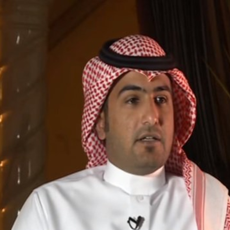 سلمان السحيباني مؤسس تطبيق مرني